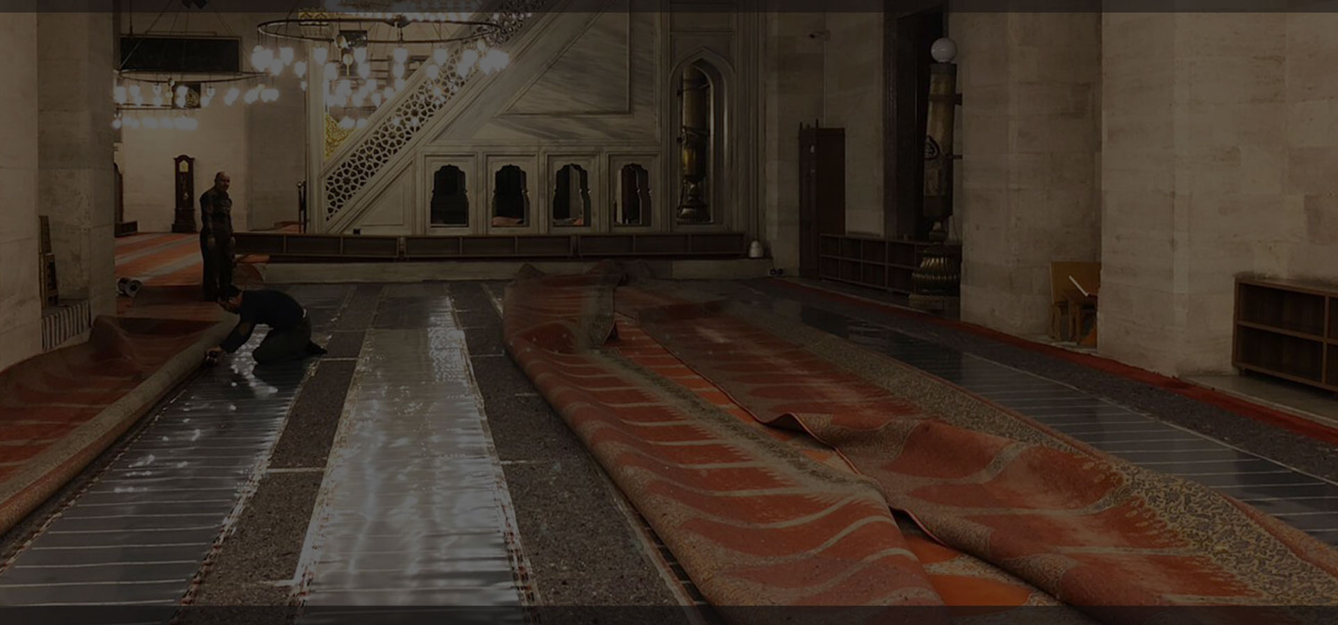 heatplus slide2 - HeatPlus Karbon Isıtıcı Film