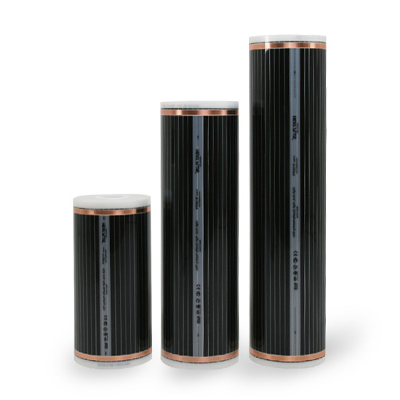 heating film3 - HeatPlus Karbon Isıtıcı Film